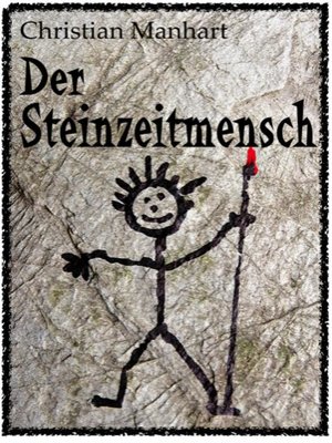 cover image of Der Steinzeitmensch